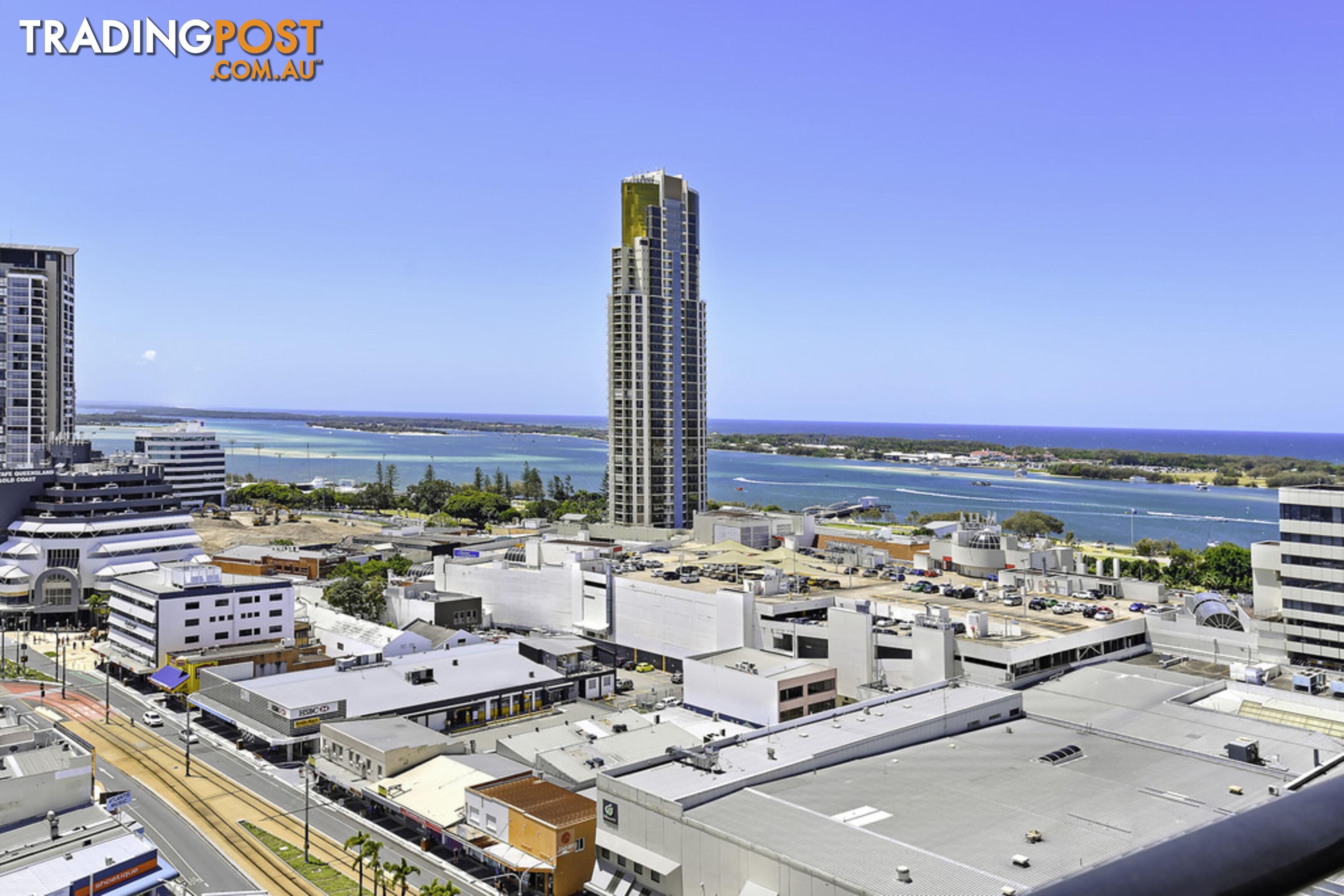 1142/56 Scarborough Street SOUTHPORT QLD 4215