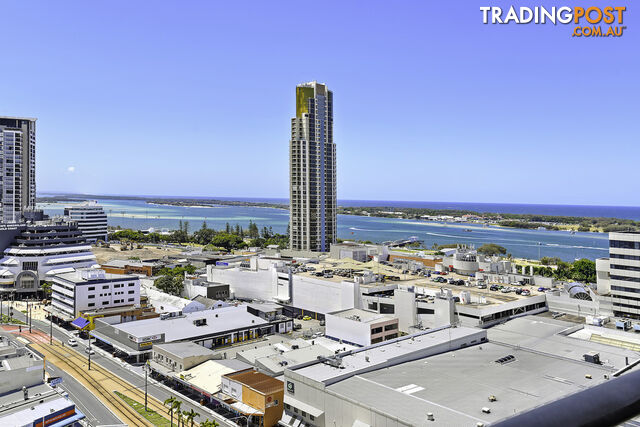 1142/56 Scarborough Street SOUTHPORT QLD 4215