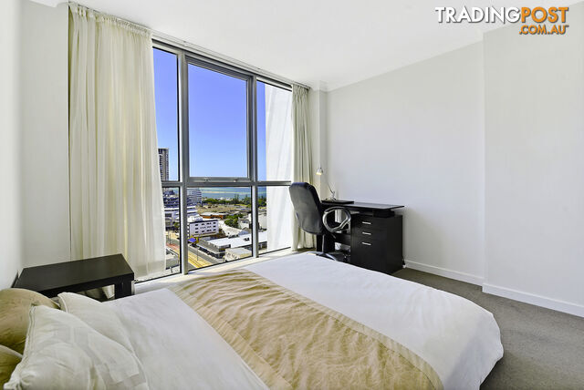 1142/56 Scarborough Street SOUTHPORT QLD 4215