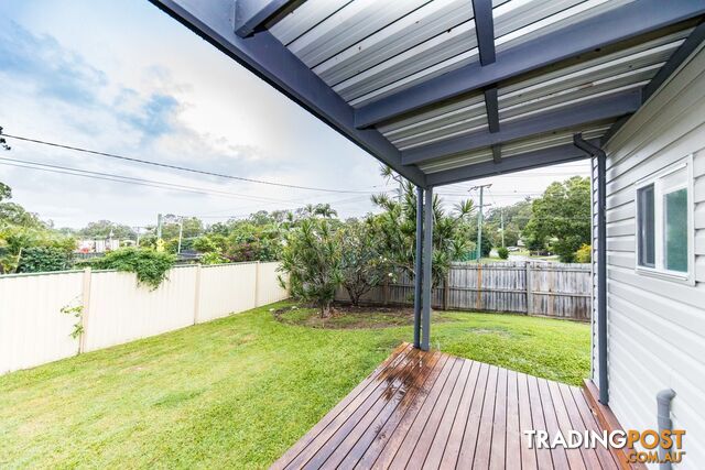 2/1 The Domain NERANG QLD 4211