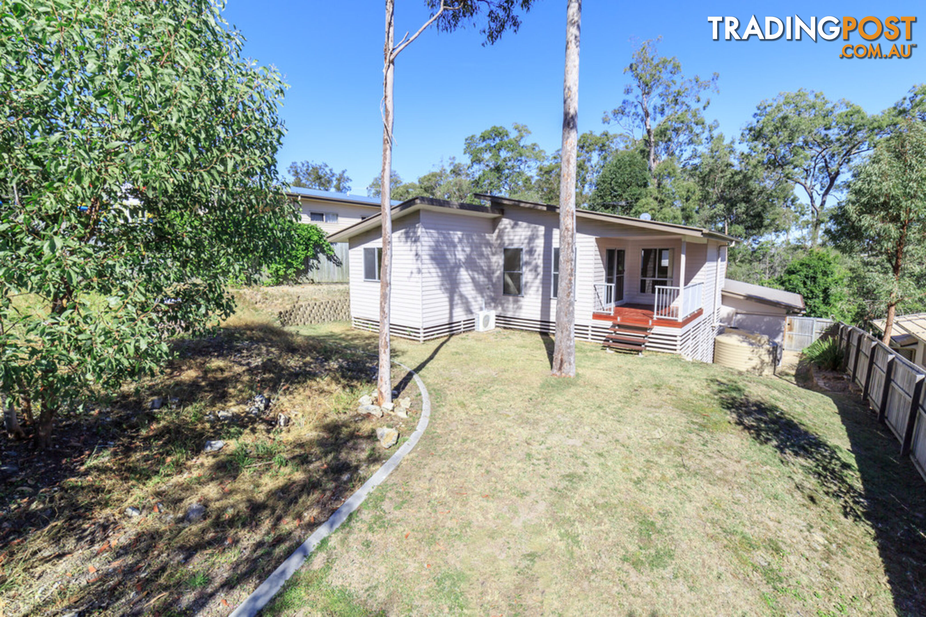 12 Millstream Retreat WATERFORD QLD 4133