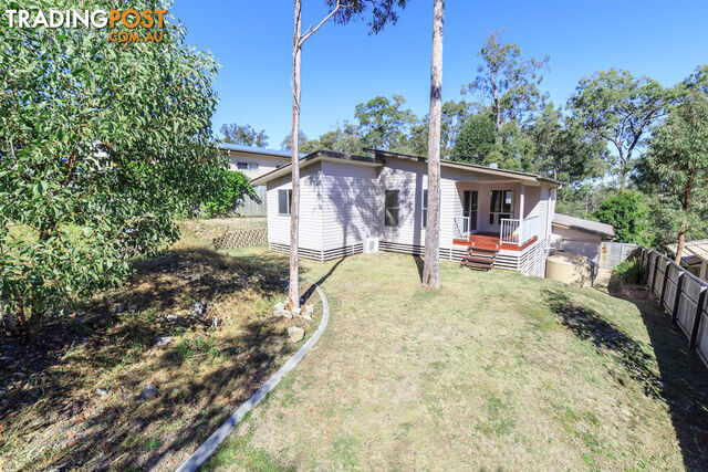 12 Millstream Retreat WATERFORD QLD 4133