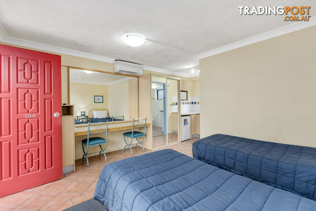 105/132 Marine Parade SOUTHPORT QLD 4215