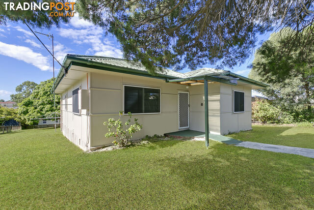 23 Minnie Street SOUTHPORT QLD 4215