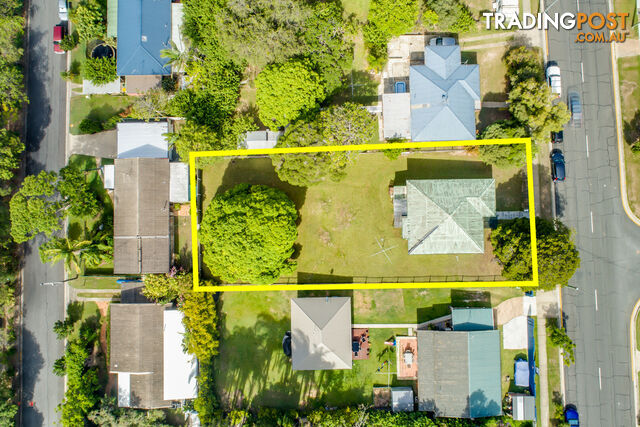 23 Minnie Street SOUTHPORT QLD 4215