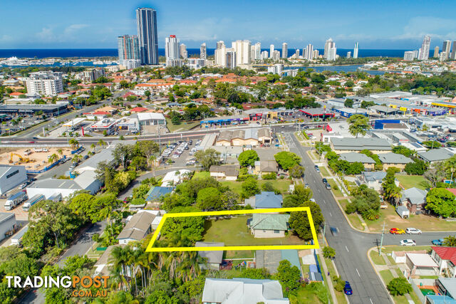 23 Minnie Street SOUTHPORT QLD 4215