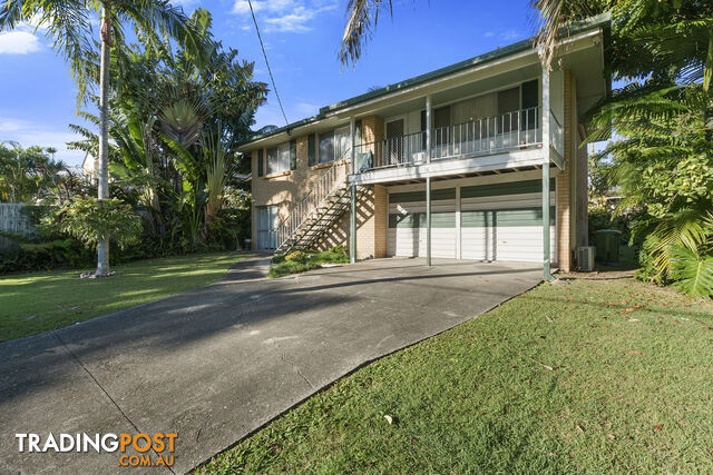 16 Prince Street SOUTHPORT QLD 4215