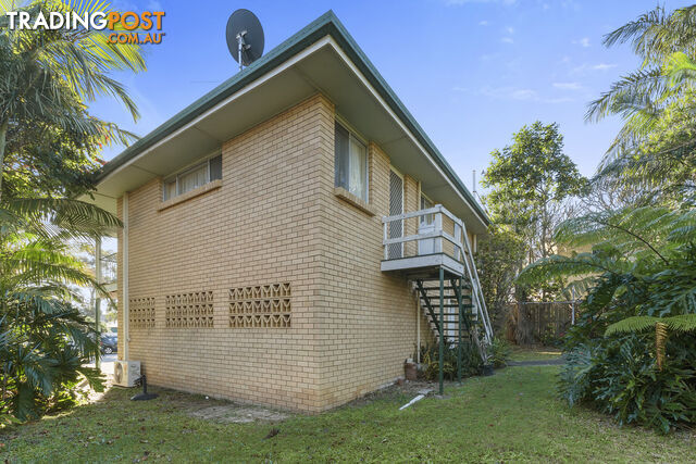 16 Prince Street SOUTHPORT QLD 4215