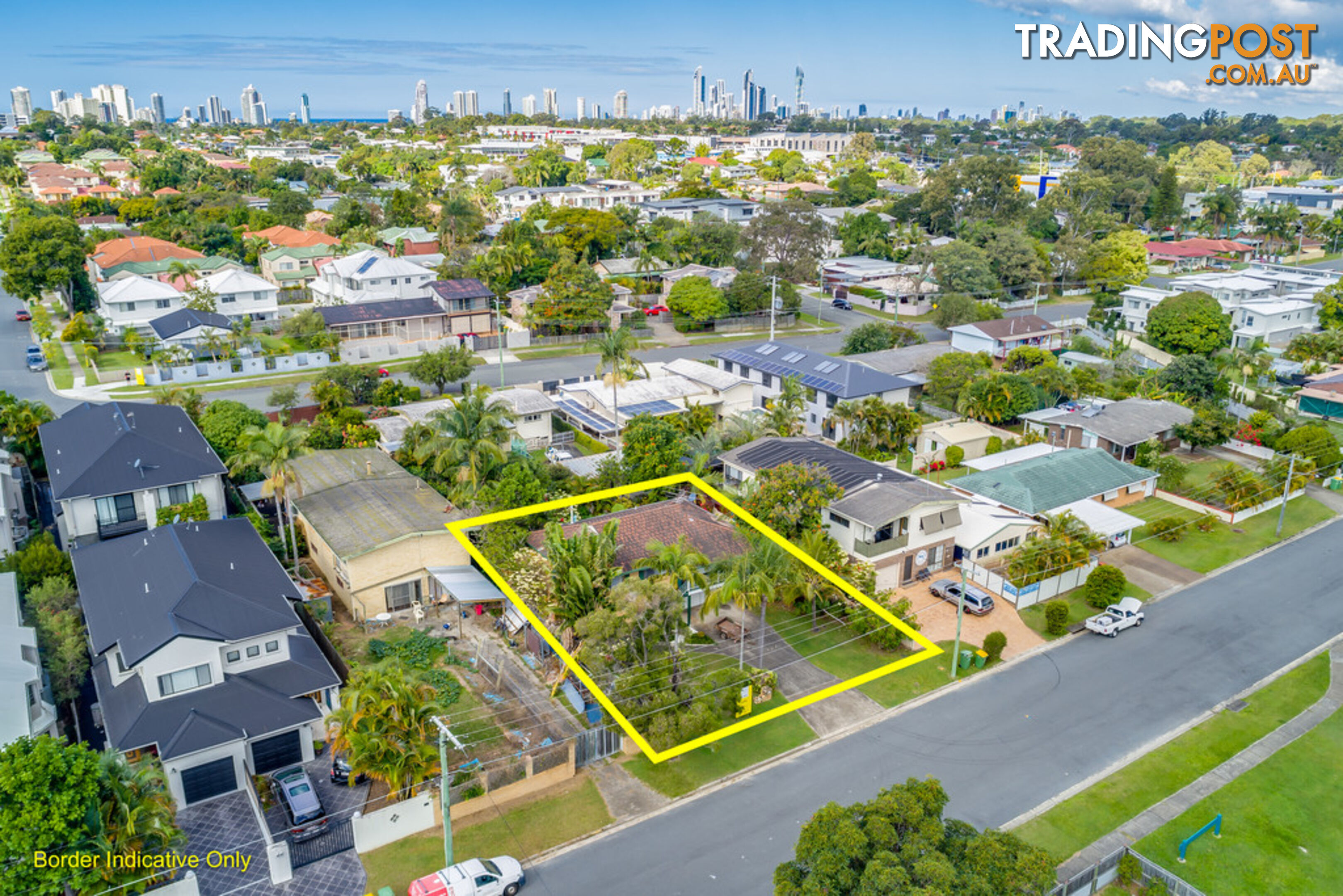 16 Prince Street SOUTHPORT QLD 4215