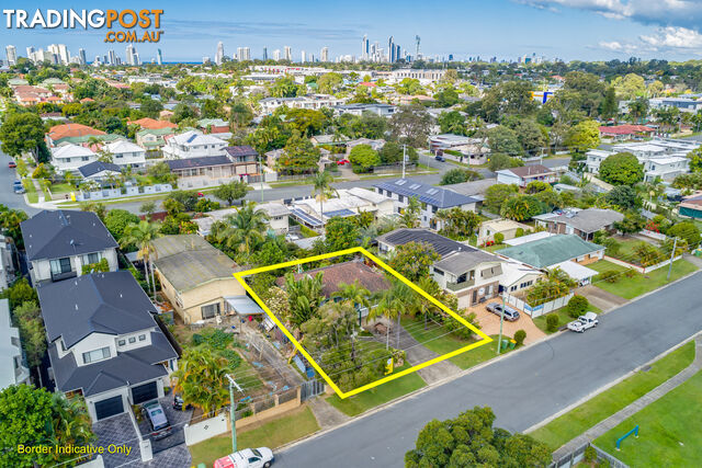 16 Prince Street SOUTHPORT QLD 4215