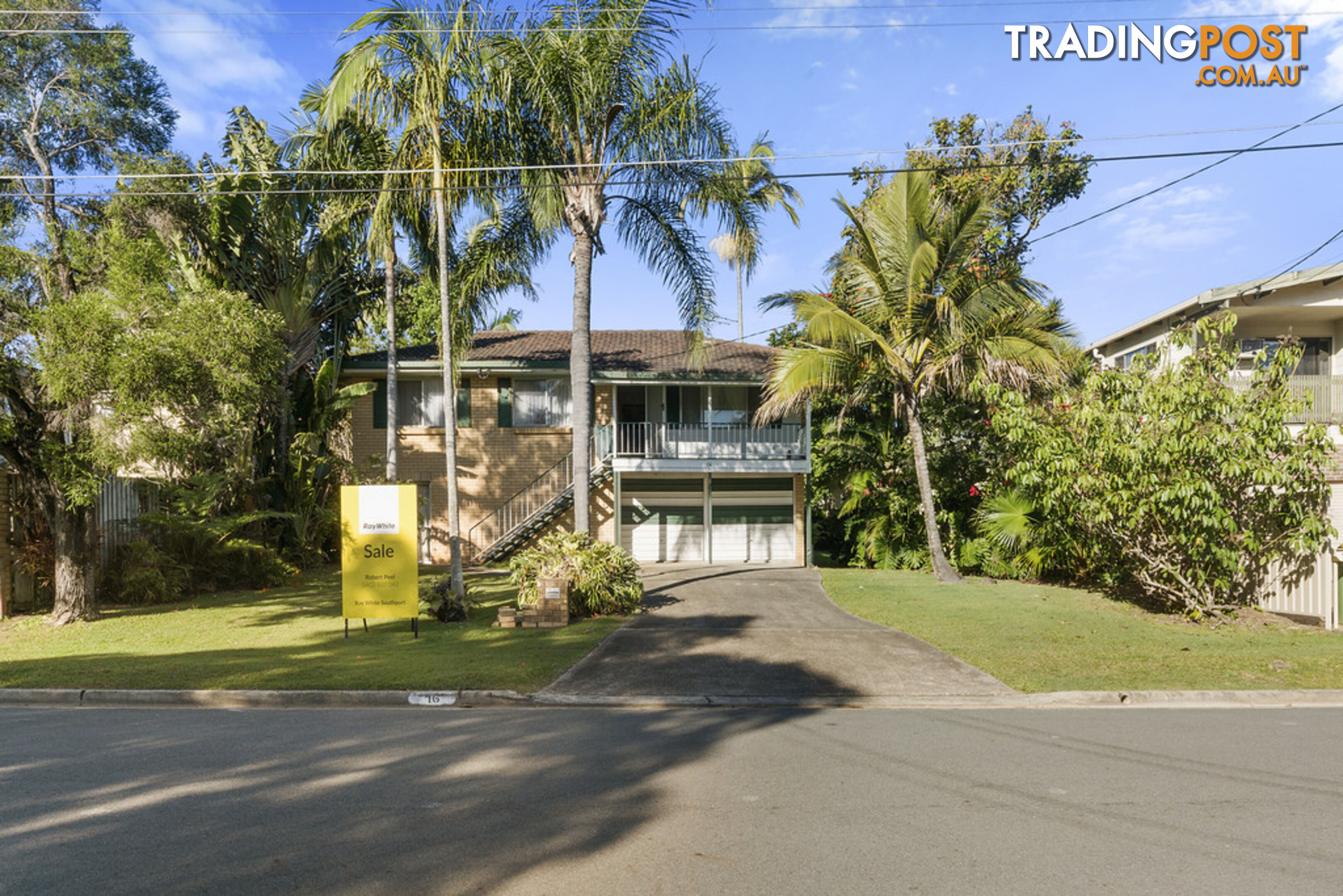 16 Prince Street SOUTHPORT QLD 4215