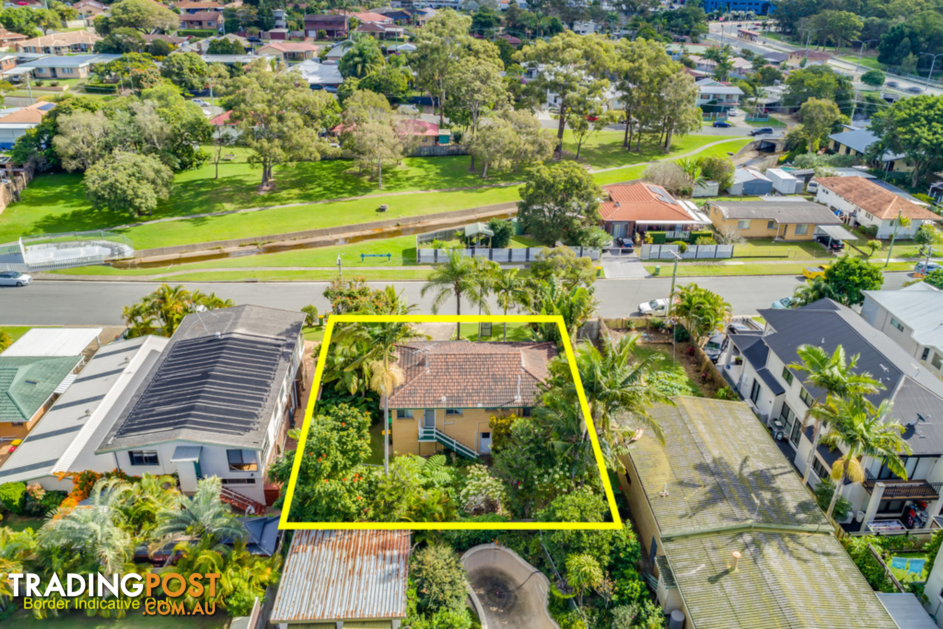 16 Prince Street SOUTHPORT QLD 4215