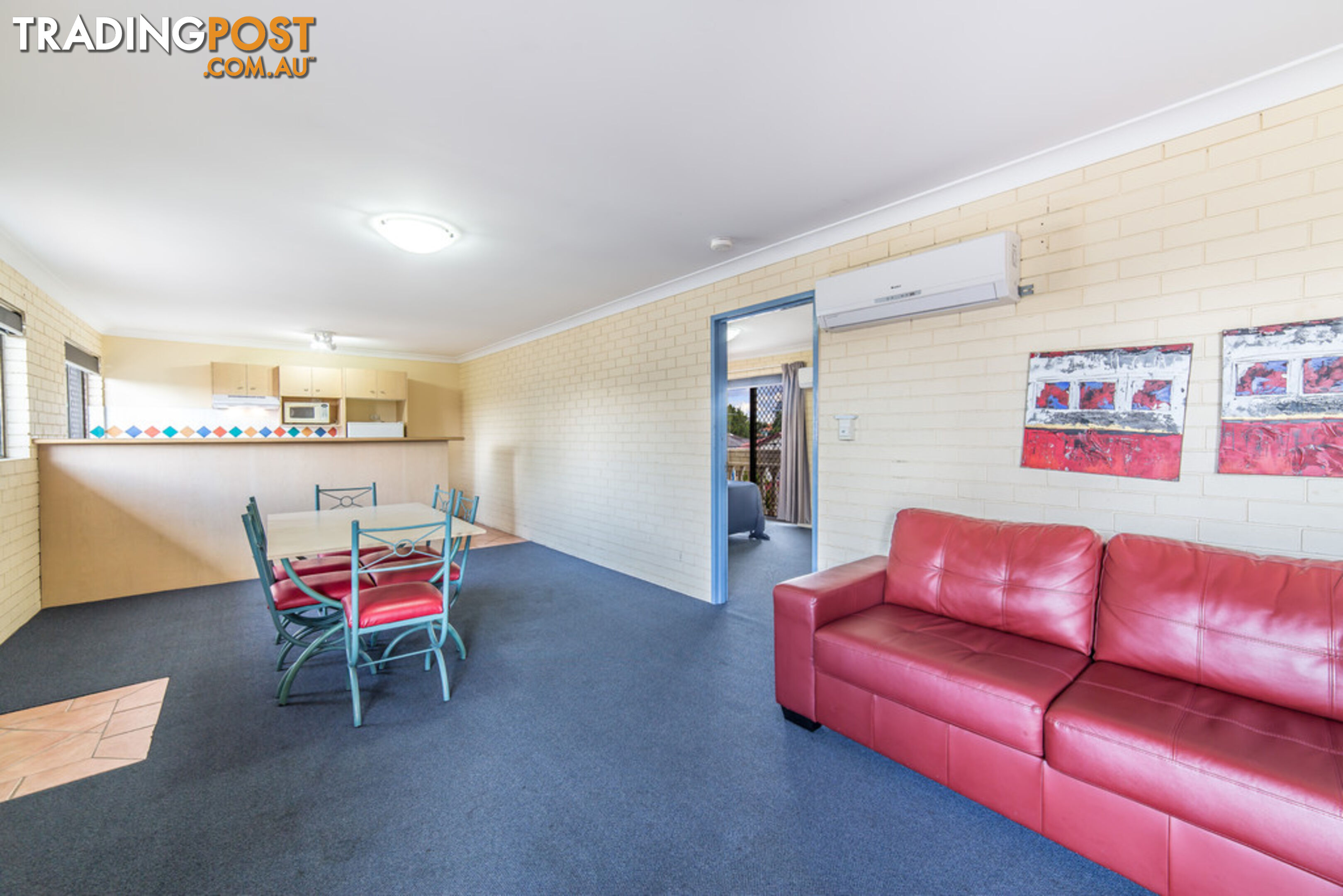 311/132 Marine Parade SOUTHPORT QLD 4215