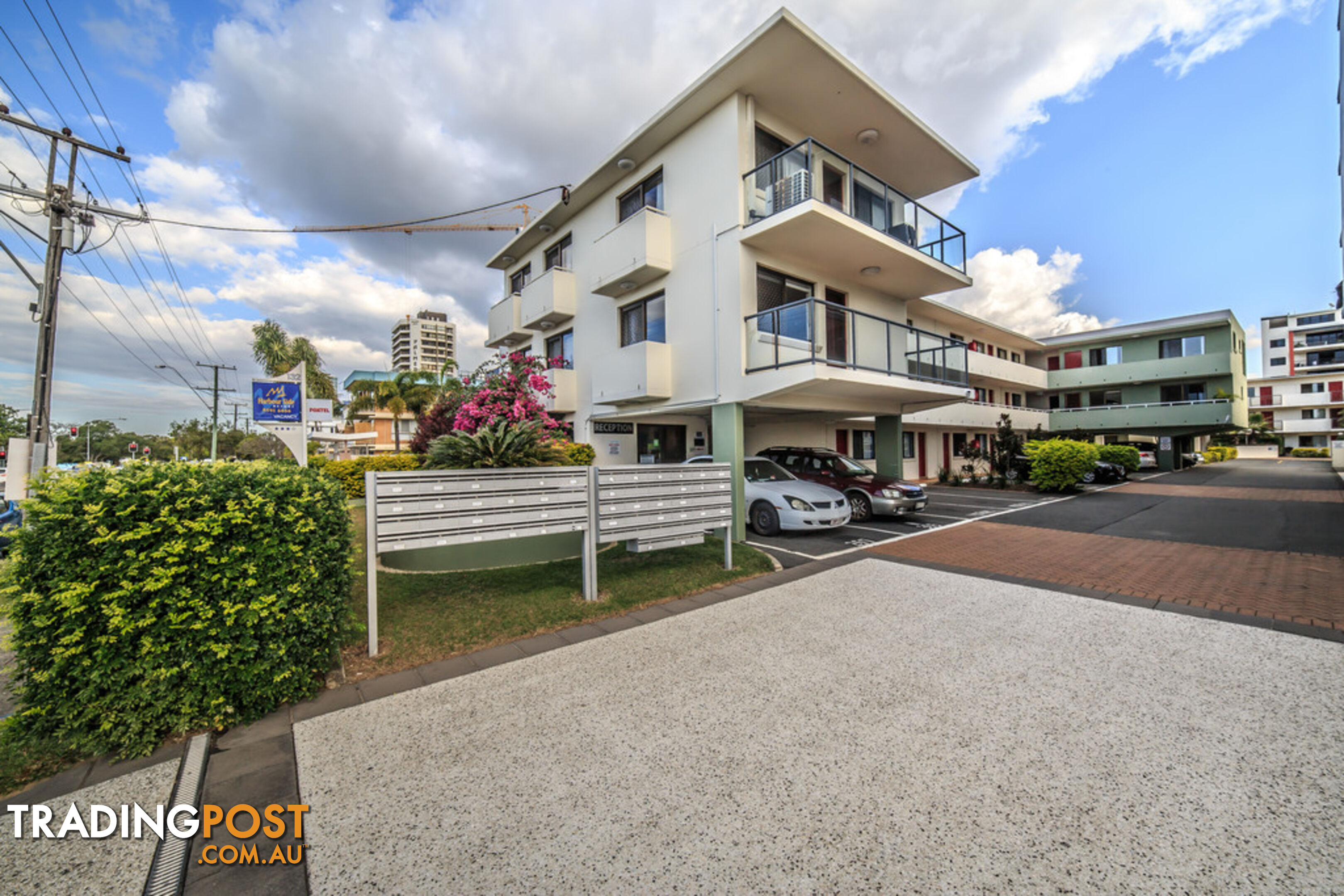 311/132 Marine Parade SOUTHPORT QLD 4215