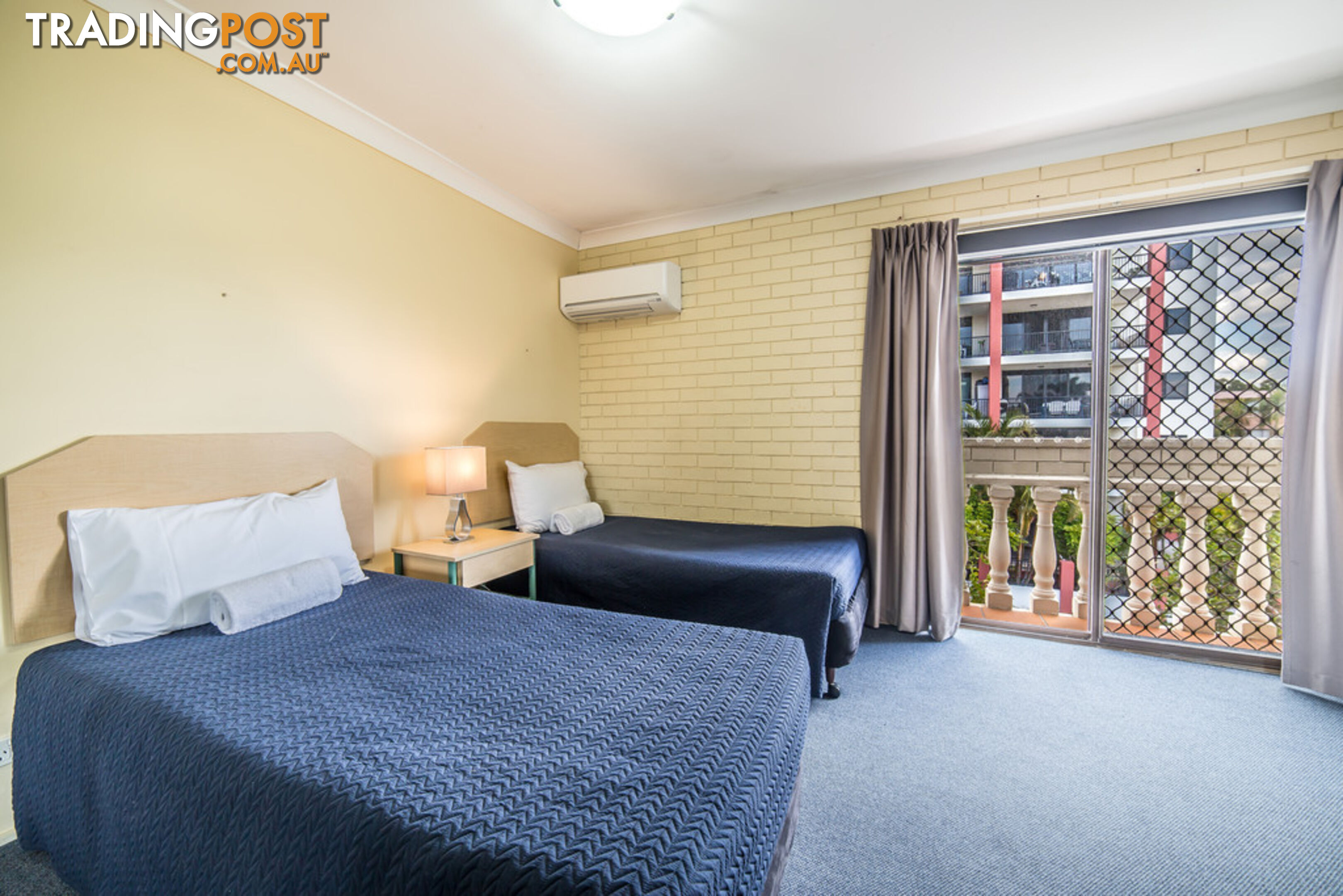 311/132 Marine Parade SOUTHPORT QLD 4215