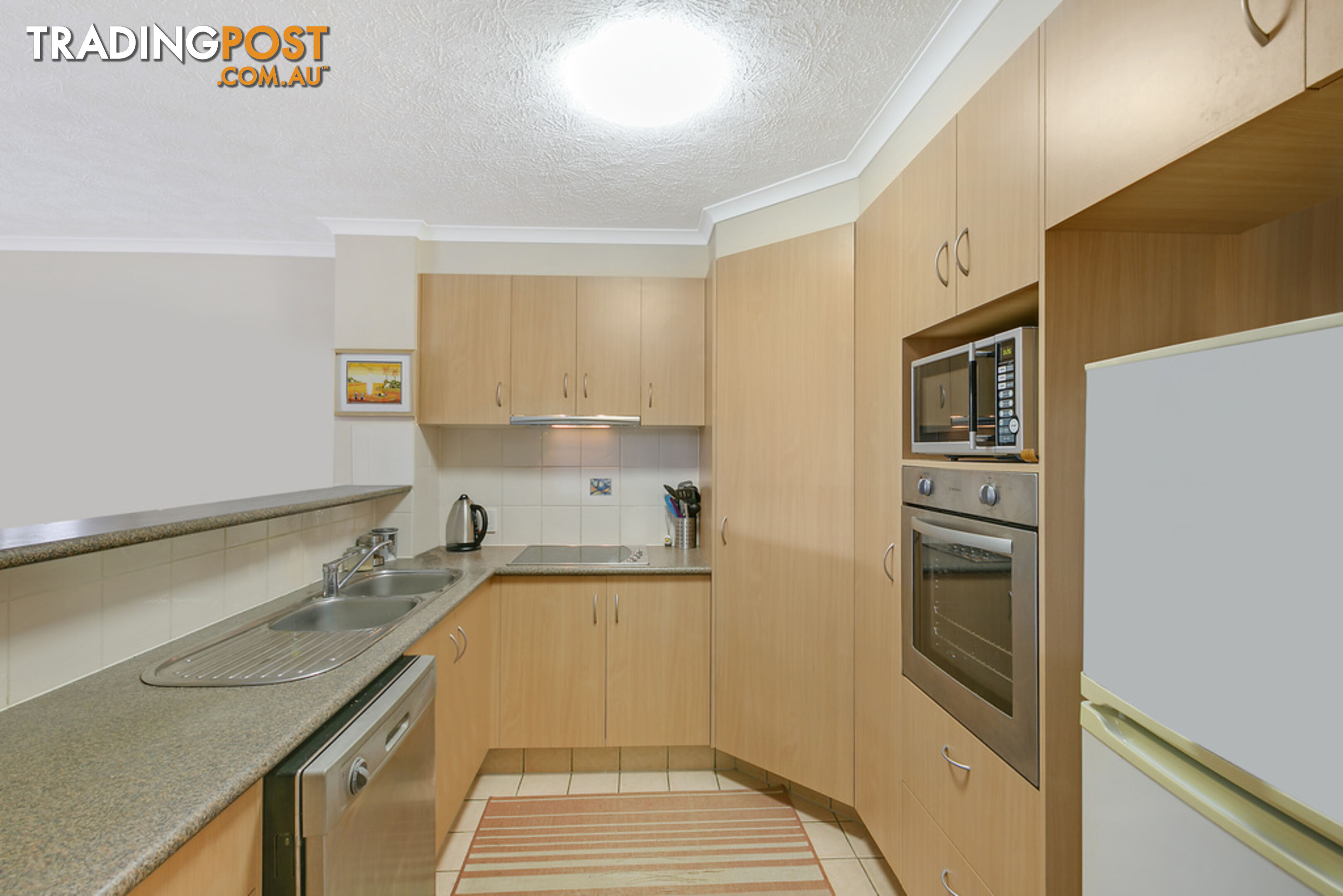 11/16 Sykes Court SOUTHPORT QLD 4215