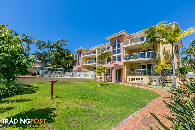 11/16 Sykes Court SOUTHPORT QLD 4215