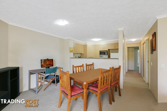 11/16 Sykes Court SOUTHPORT QLD 4215