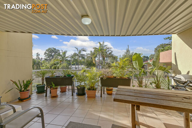 11/16 Sykes Court SOUTHPORT QLD 4215