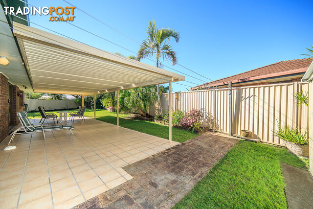 17 Palmwood Court BURLEIGH WATERS QLD 4220