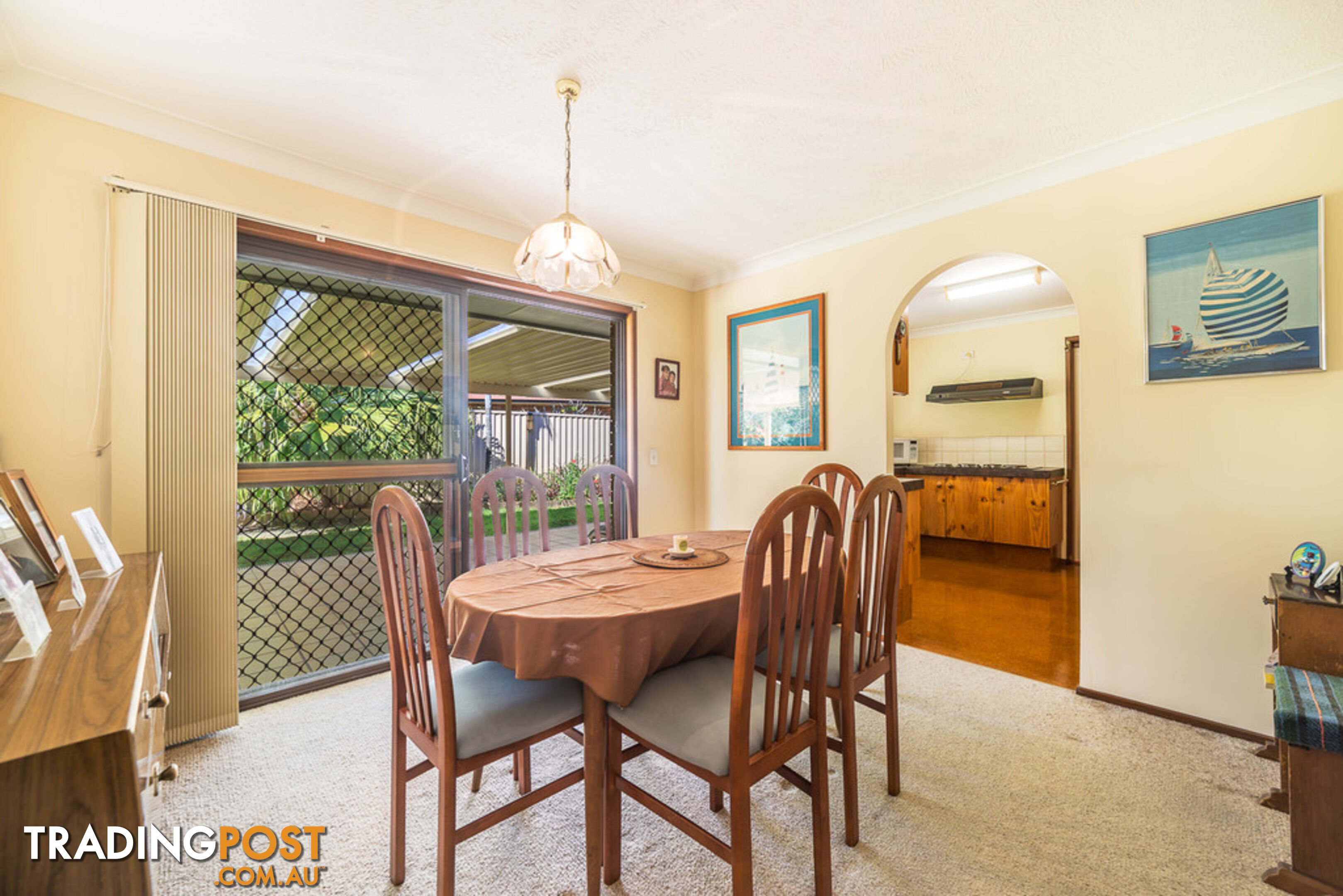 17 Palmwood Court BURLEIGH WATERS QLD 4220