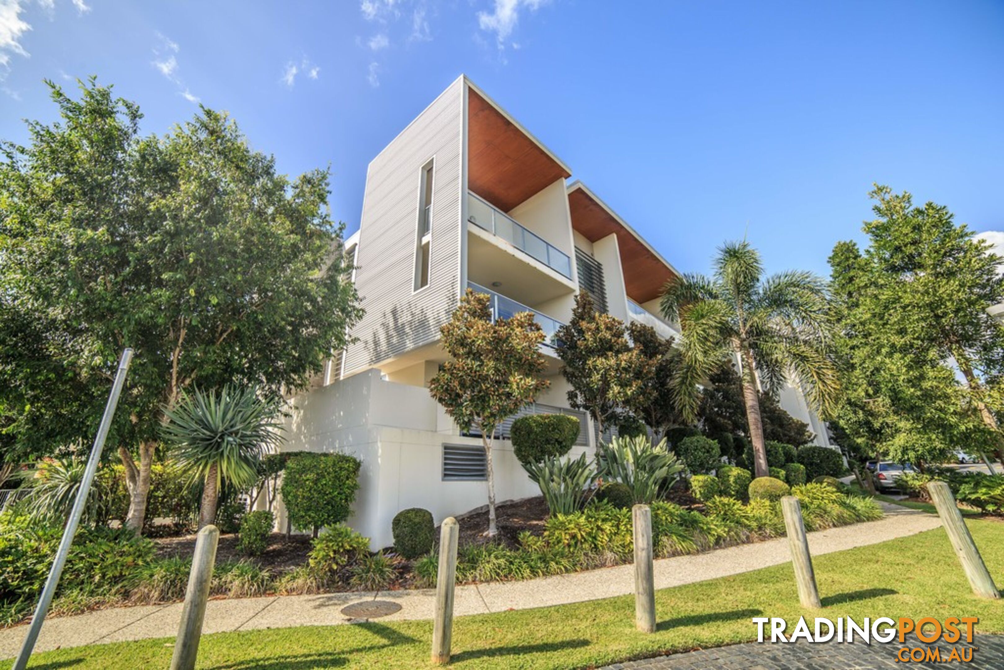 5 Cirrus, Sphere 154 Musgrave Avenue SOUTHPORT QLD 4215