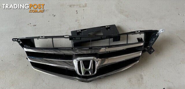 Honda Accord Euro Front Grill