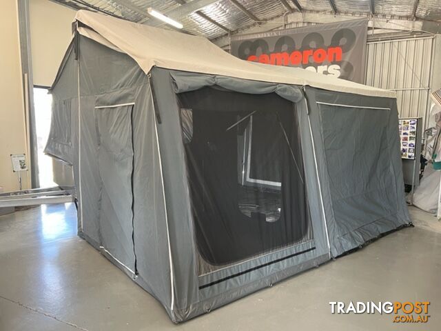 TENT TOP (WITHOUT TRAILER) Â NEXT GEN - photo 2 of 2
