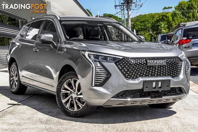 2023 GWM HAVAL JOLION LUX HYBRID A01 SUV