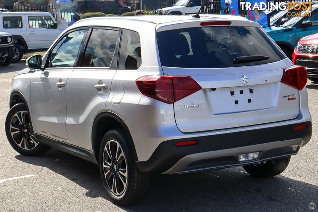 2023 SUZUKI VITARA TURBO LY SERIES II SUV