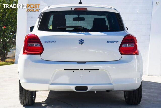 2023 SUZUKI SWIFT GL AZ SERIES II HATCHBACK - photo 3 of 15