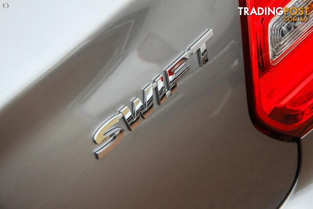 2023 SUZUKI SWIFT GL AZ SERIES II HATCHBACK