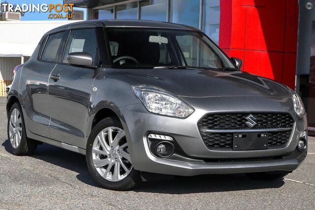 2023 SUZUKI SWIFT GL AZ SERIES II HATCHBACK