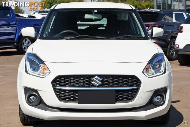 2022 SUZUKI SWIFT GL-S AZ SERIES II MY22 HATCHBACK - photo 2 of 15