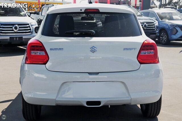 2022 SUZUKI SWIFT GL-S AZ SERIES II MY22 HATCHBACK - photo 3 of 15