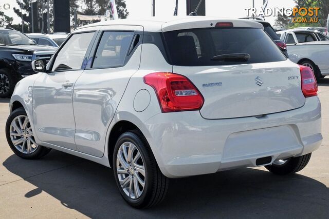 2022 SUZUKI SWIFT GL-S AZ SERIES II MY22 HATCHBACK - photo 4 of 15