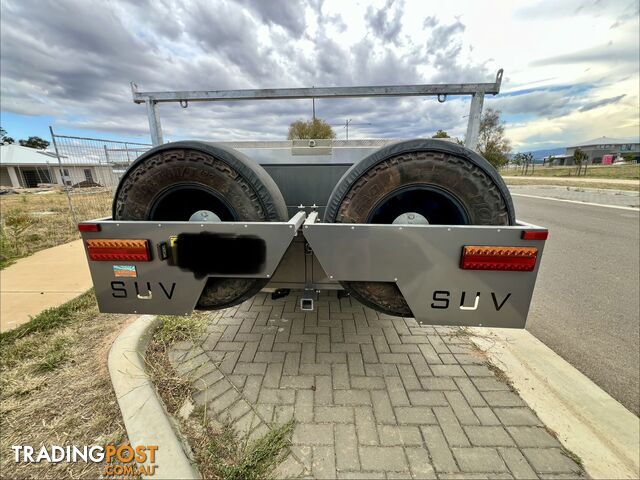 2022 Sahara Trailers GT Slide Out Camper Trailer - photo 4 of 15
