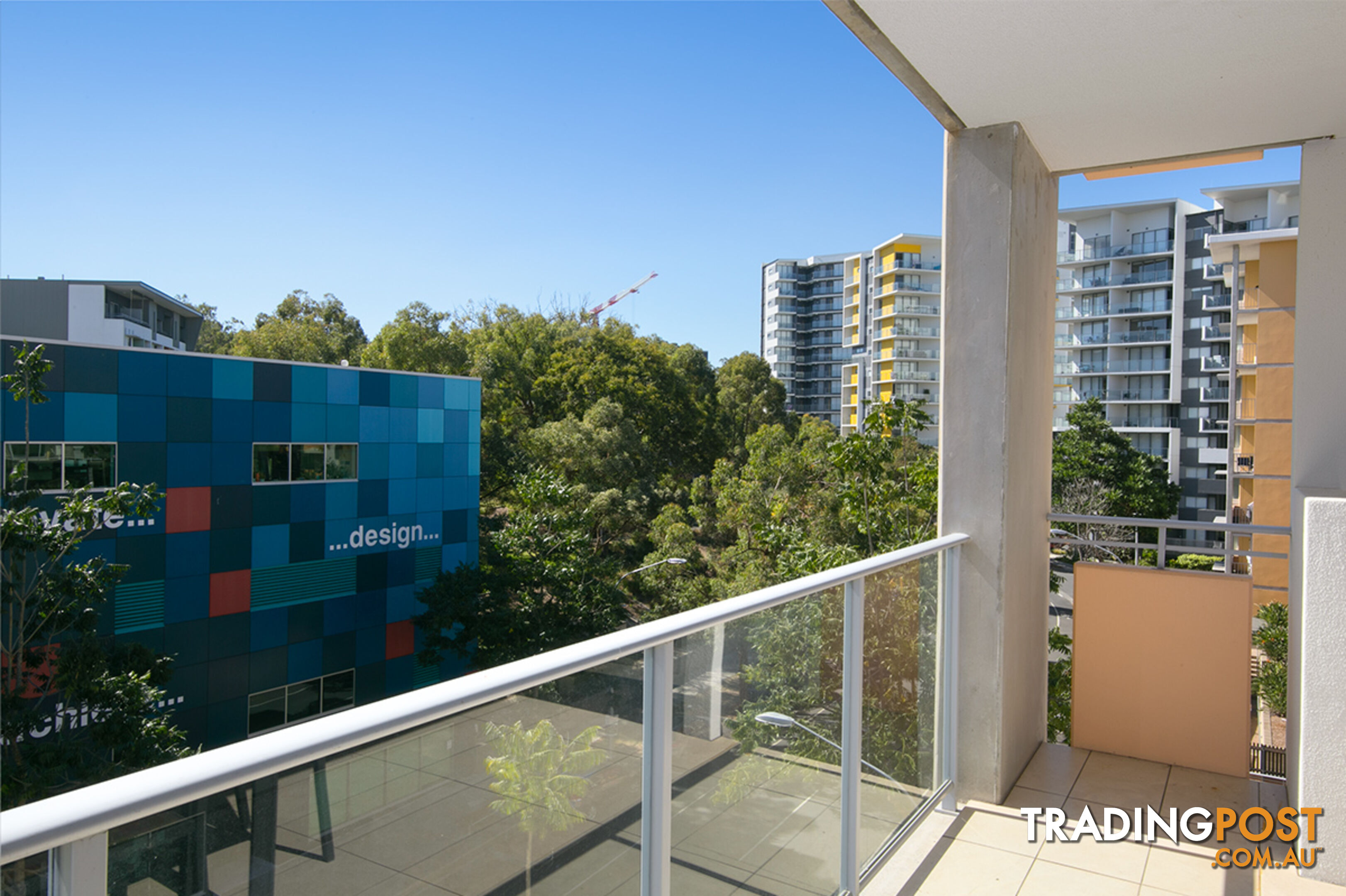 1604/57 Musk Avenue KELVIN GROVE QLD 4059