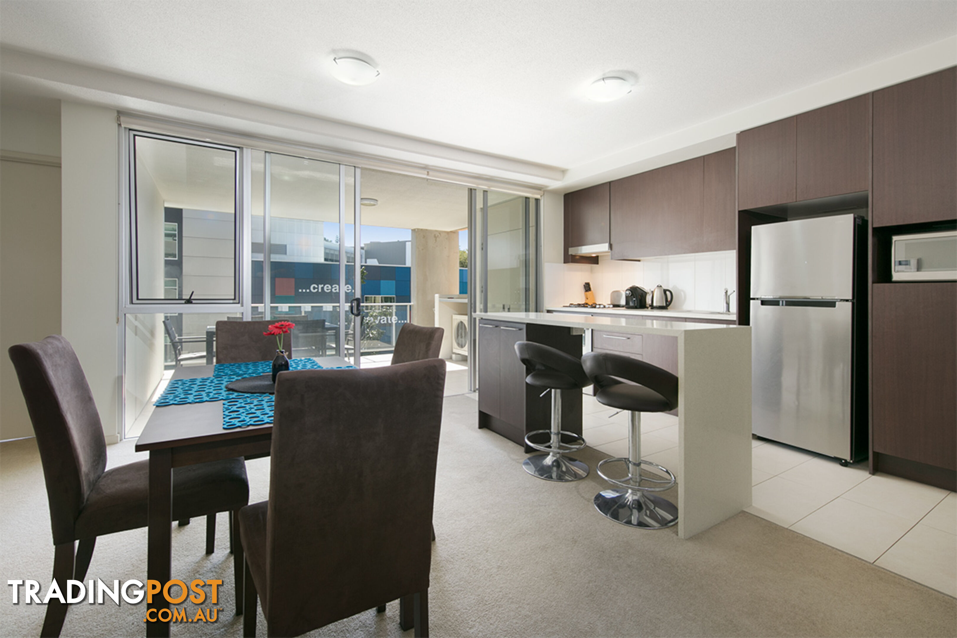 1604/57 Musk Avenue KELVIN GROVE QLD 4059