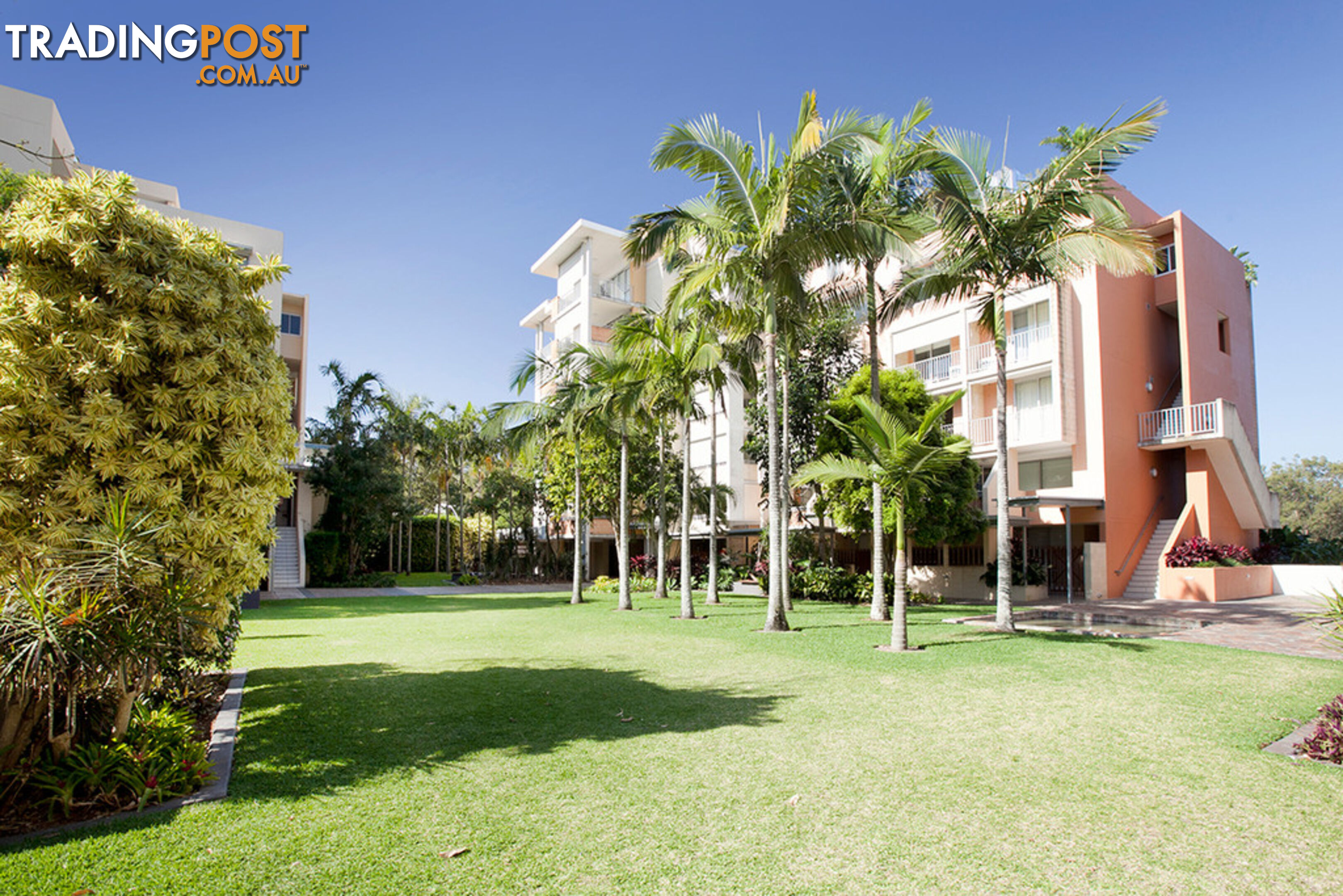 1604/57 Musk Avenue KELVIN GROVE QLD 4059