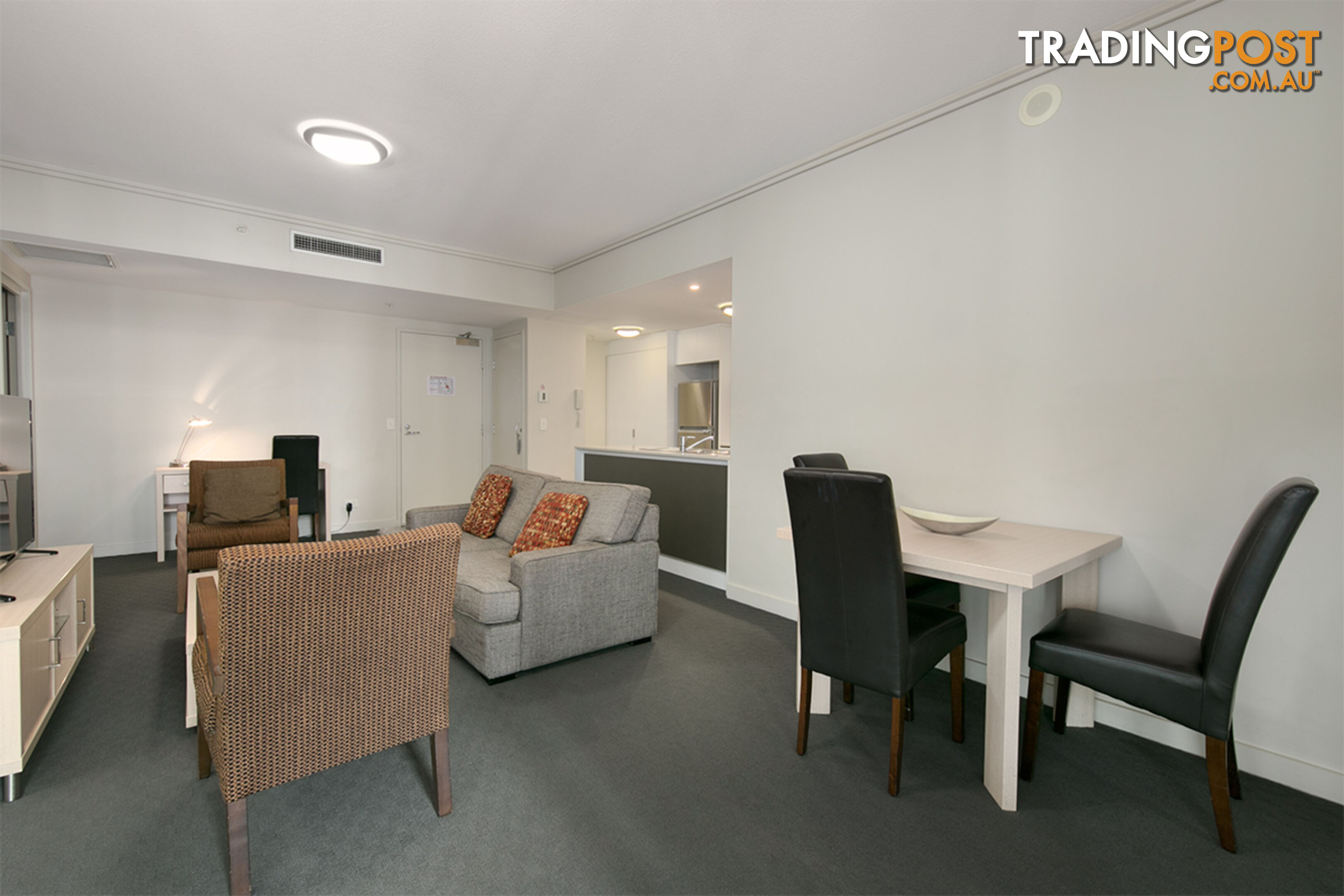 2308/108 Albert Street BRISBANE CITY QLD 4000