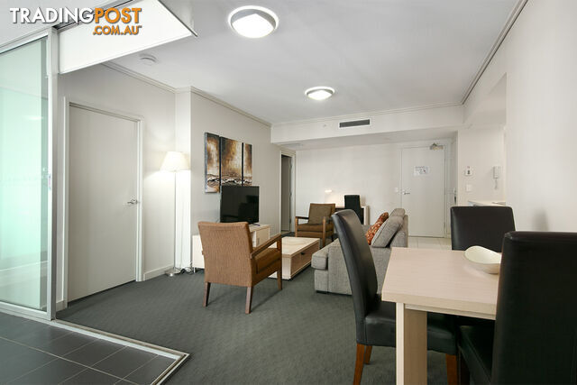 2308/108 Albert Street BRISBANE CITY QLD 4000