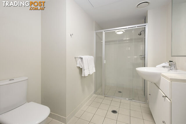 2308/108 Albert Street BRISBANE CITY QLD 4000