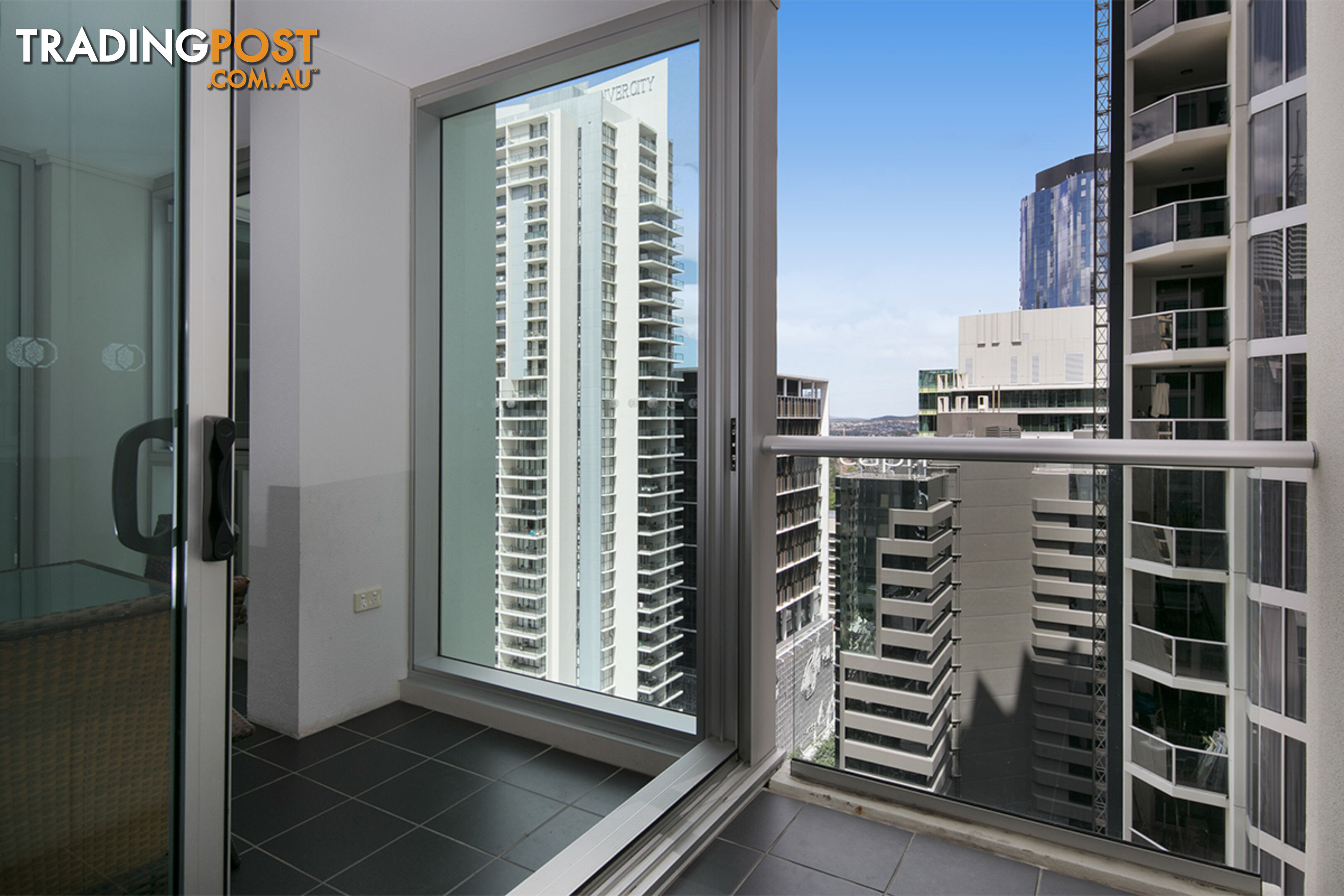 2308/108 Albert Street BRISBANE CITY QLD 4000