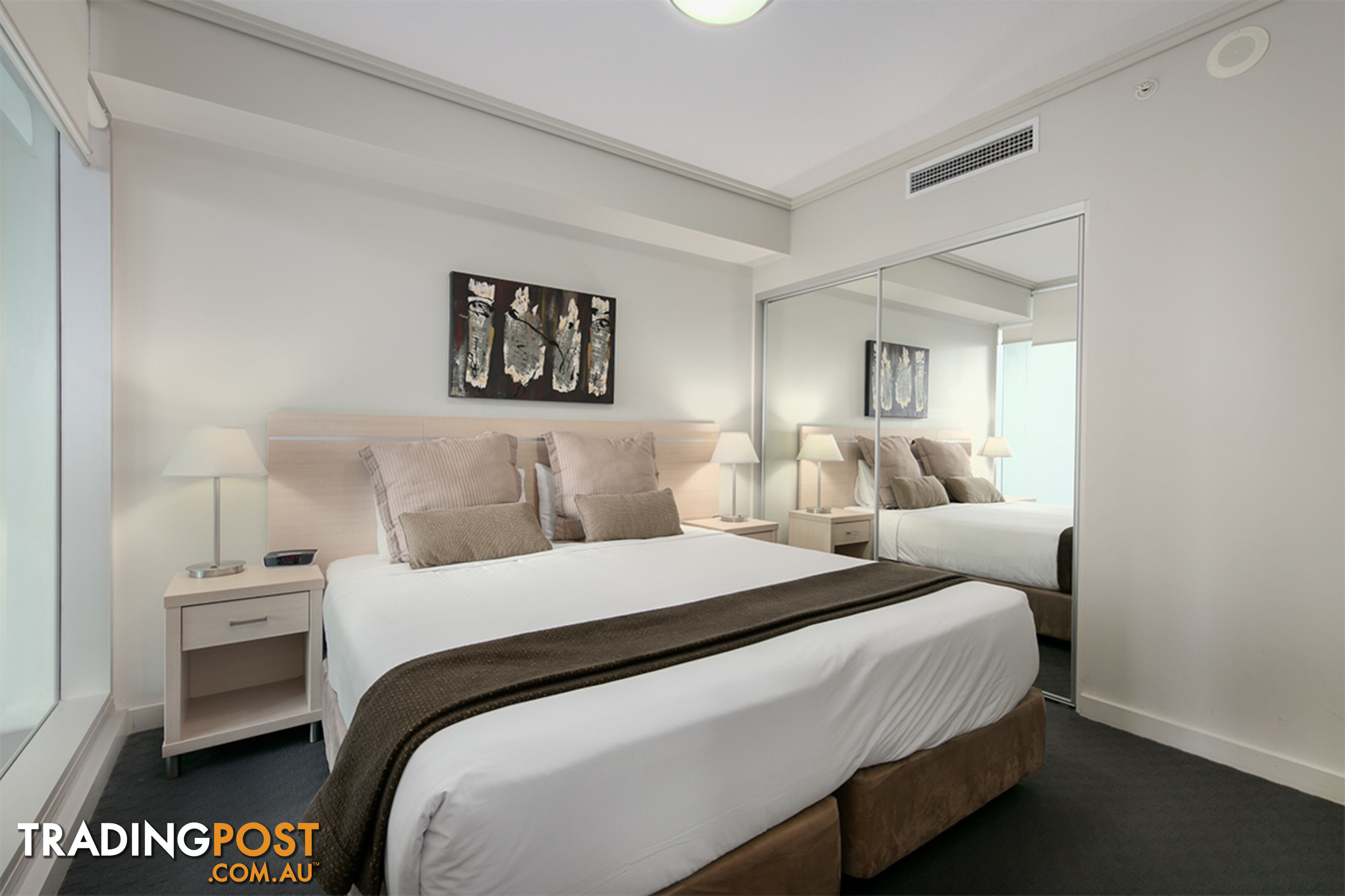 2308/108 Albert Street BRISBANE CITY QLD 4000