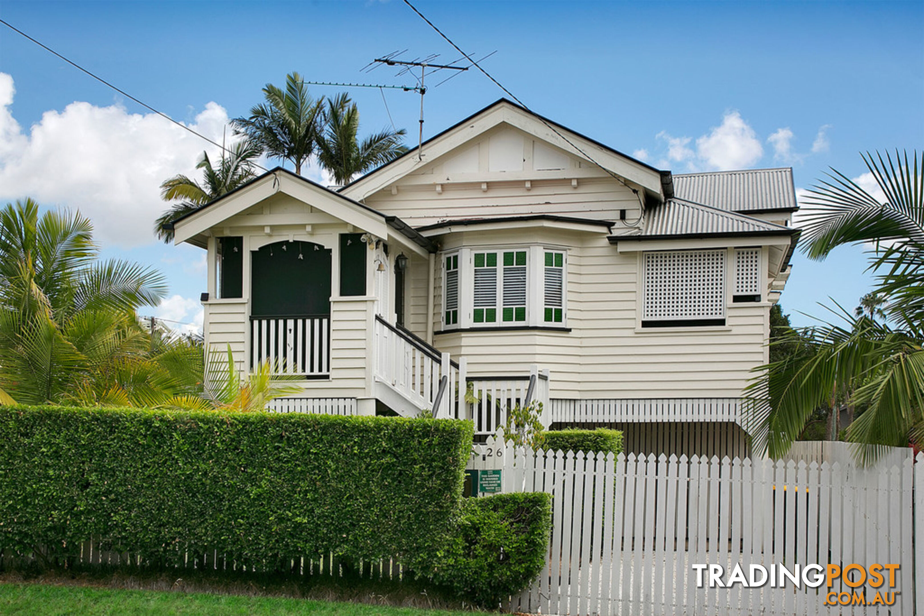 26-28 Gallway Street WINDSOR QLD 4030