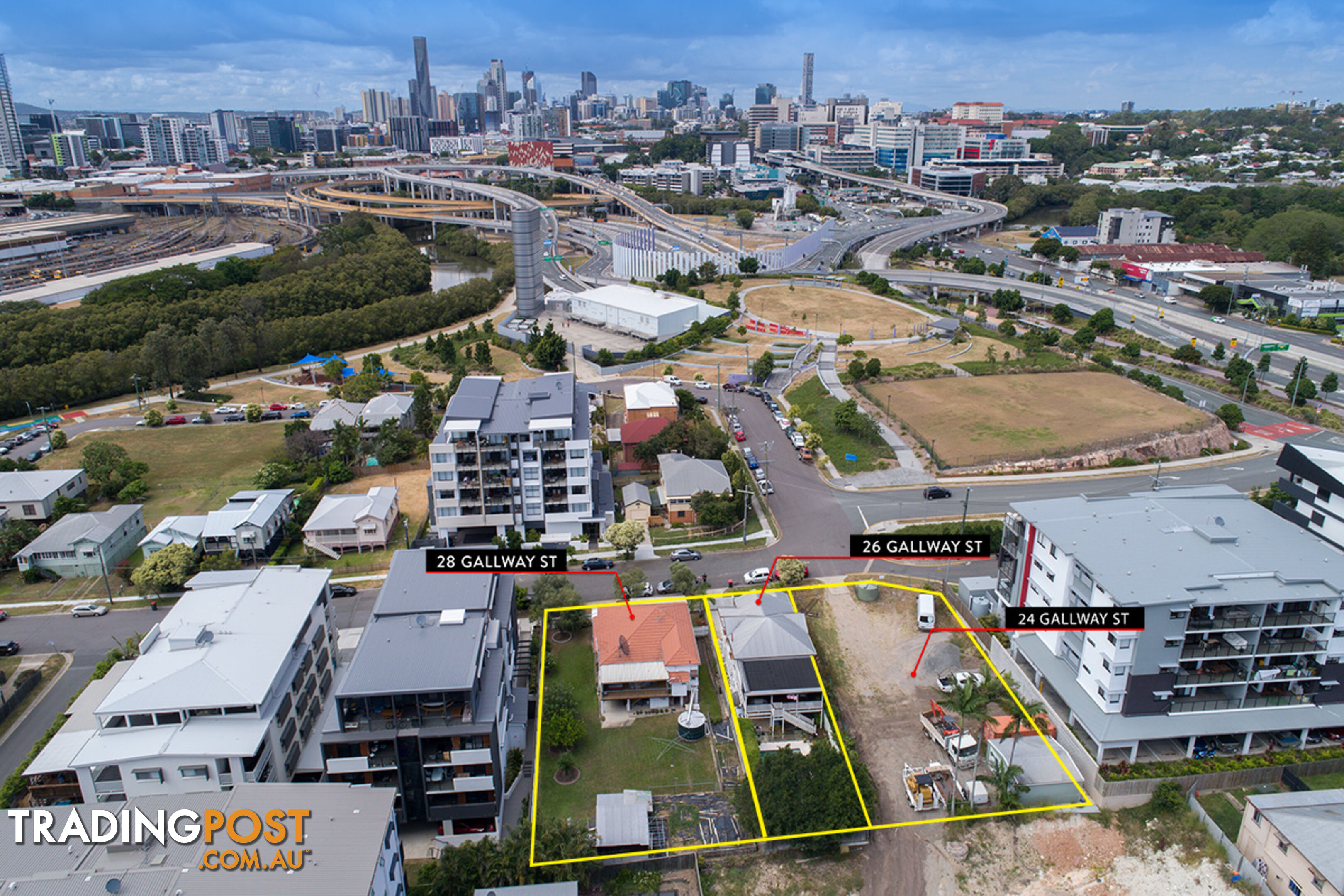 26-28 Gallway Street WINDSOR QLD 4030