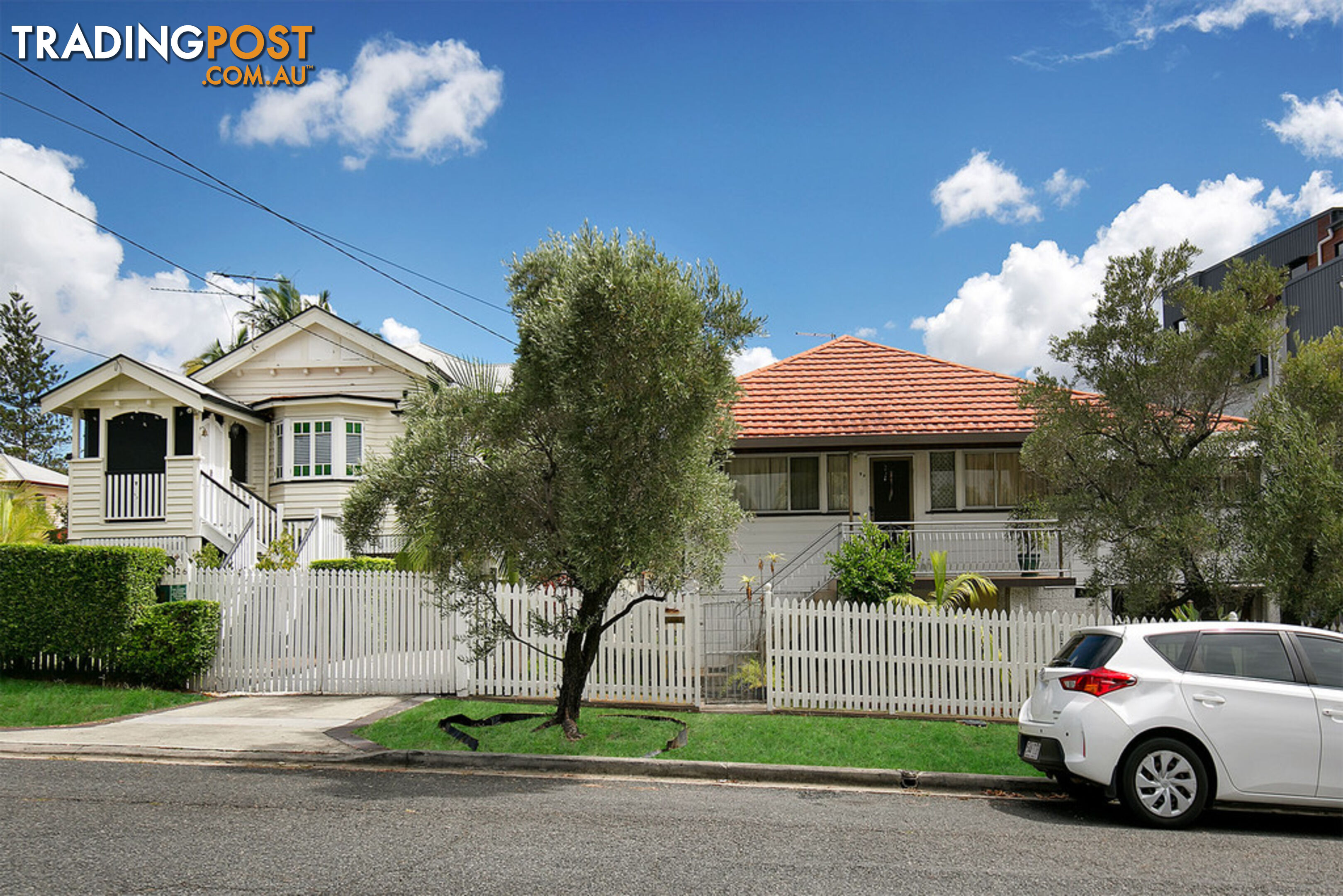 26-28 Gallway Street WINDSOR QLD 4030