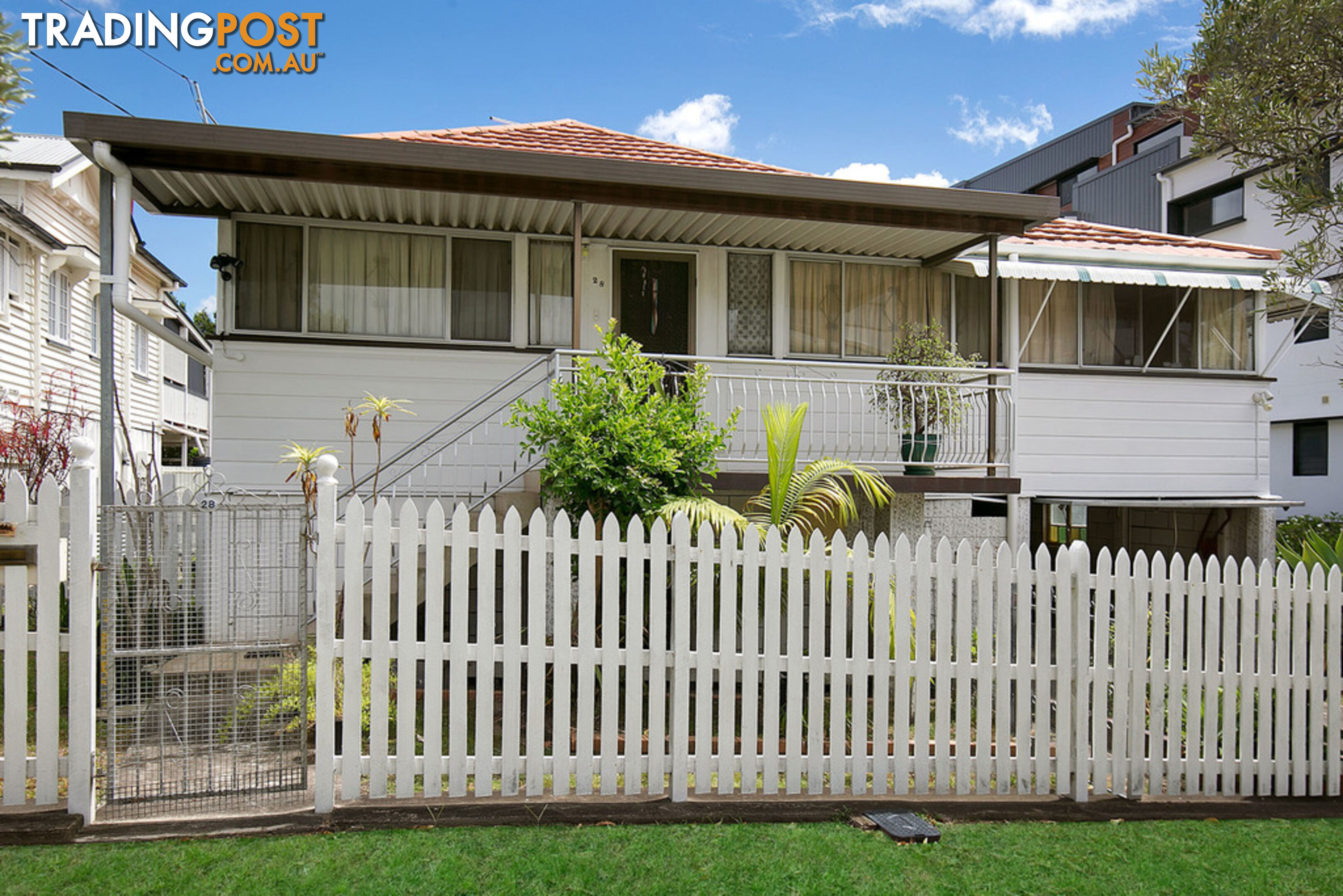 26-28 Gallway Street WINDSOR QLD 4030