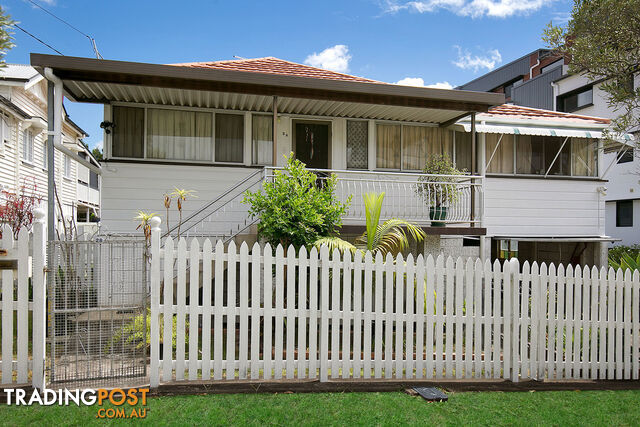 26-28 Gallway Street WINDSOR QLD 4030